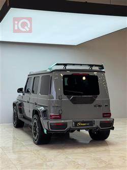 مرسيدس بنز G-Class